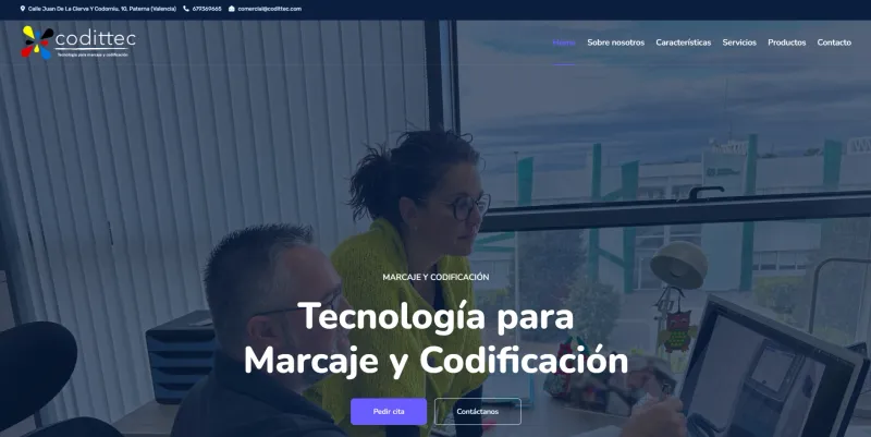 Proyecto 1