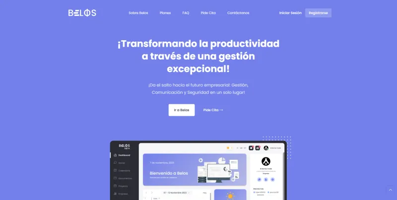 Proyecto 2