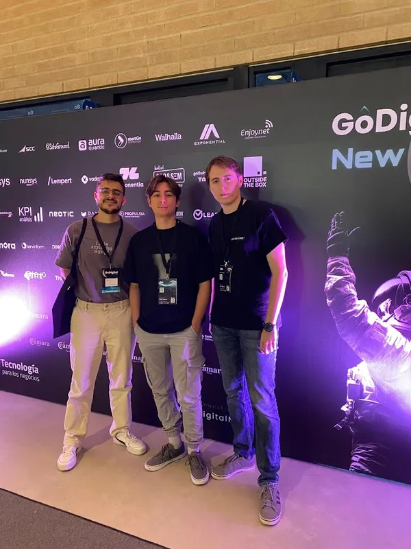 Fundación Artemis Code 2023