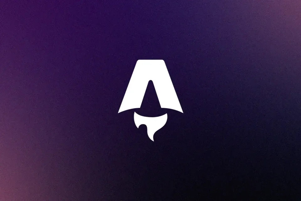 Astro - Desarrollo a medida Astro