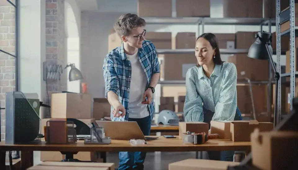 Pymes - Desarrollo web para pymes