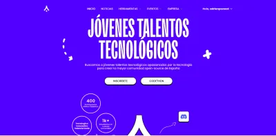 Artemis Club - Portal educativo
